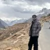 RISHH SHARMA