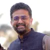 Mitul Gadhiya
