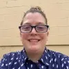 Rebecca Kinney
