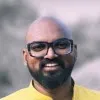 Rakesh Suddapalli