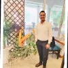 Manu Upadhyay