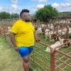 Bulumko Mbambo