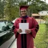 Michael Ugbade