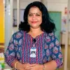 Mridula Chandran