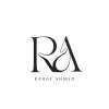 Rahaf Ahmed