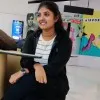 Sumasree DhaniReddy
