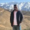 Pranav Desai