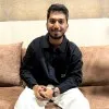 Bhavesh Mhatre