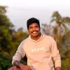Anandhu Santhosh