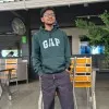 AKHILESH POCHAGUNDI