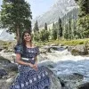 Nidhi Santhosh