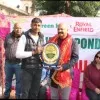 Ankush Mehra