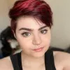 Maddie Thorpe
