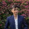 Shreyas Rai