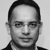 Sarosh Warsi