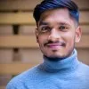 Akash Yewale