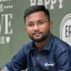Niranjan Dadinaboina