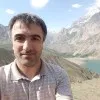 Saidburhon Sharipov