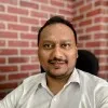 Ajinkya Patil