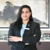 Shafrina Mohamed