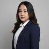 Reyna Fauziah