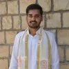 Siddaram Lavani