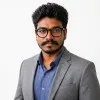 Shyam Velu