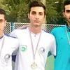 Alireza Beik mohamadi
