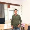 Pravin Kumar Sinha