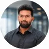 SHOAIB AHMED SHAIK