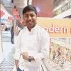 Neeraj Kumar
