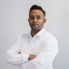 Kyle Naidoo