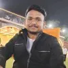 Pratyoosh Srivastav