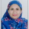 Zaheda Rashid
