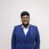 Ashwin Kumar