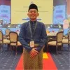 Muhamad Saiful Hanif Khairi