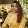 Sradhanjali Sethi