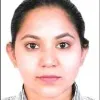 Akshatha Ravindra