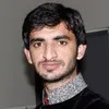 Zahid Hussain