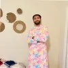 Tirth Patel