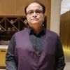 Manish Gossain