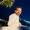 Vilesh Kothari