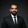 Vikram Shitole