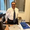 Prof Tushar Sen