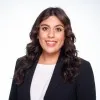 Sunya Ahmed