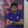 Dyutiprovo Sarkar
