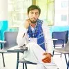 Muhammad Shakir