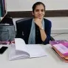 KHUSHBOO PATEL