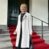 Jo Robinson AM