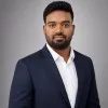 mohanakrishnan segar